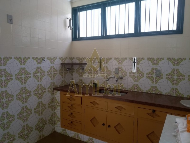 Ambar Imóveis | Imobiliária em Ribeirão Preto | Casa - Jardim São Luiz - Ribeirão Preto