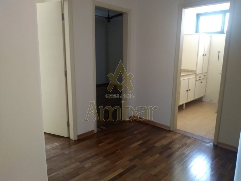 Ambar Imóveis | Imobiliária em Ribeirão Preto | Casa - Jardim São Luiz - Ribeirão Preto