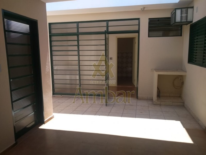 Ambar Imóveis | Imobiliária em Ribeirão Preto | Casa - Jardim São Luiz - Ribeirão Preto