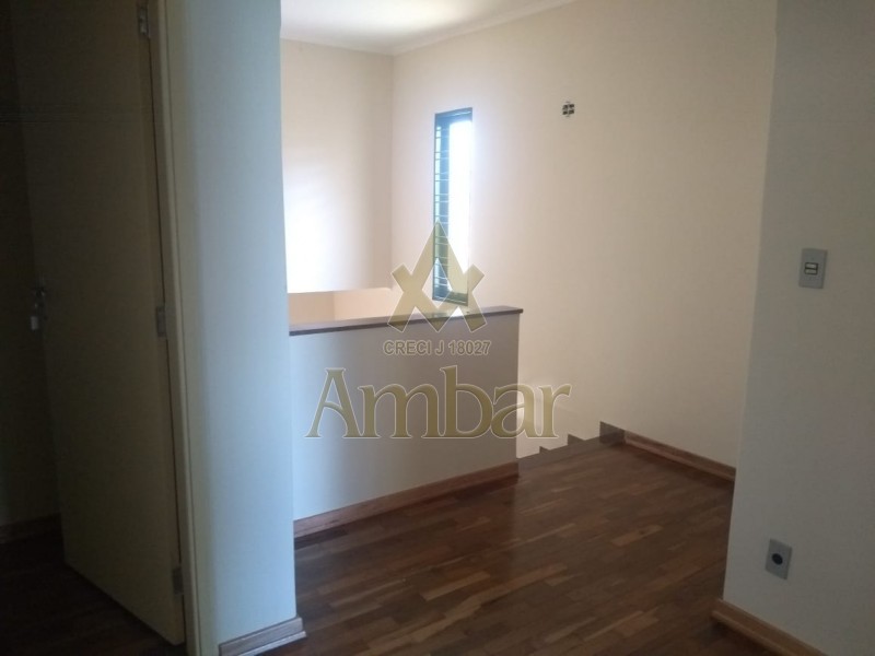 Ambar Imóveis | Imobiliária em Ribeirão Preto | Casa - Jardim São Luiz - Ribeirão Preto