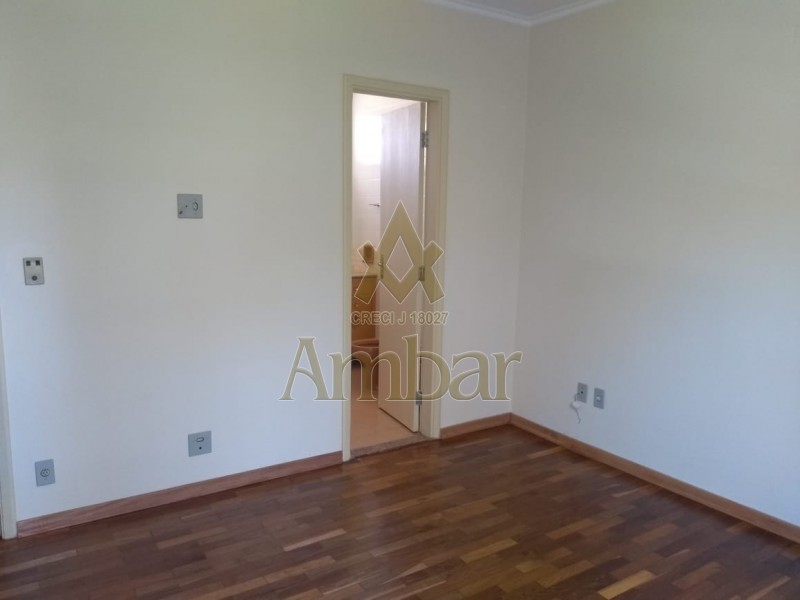 Ambar Imóveis | Imobiliária em Ribeirão Preto | Casa - Jardim São Luiz - Ribeirão Preto