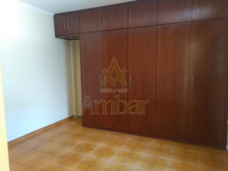 Ambar Imóveis | Imobiliária em Ribeirão Preto | Casa - Jardim São Luiz - Ribeirão Preto