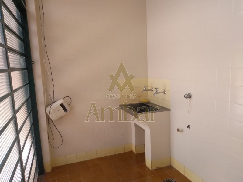 Ambar Imóveis | Imobiliária em Ribeirão Preto | Casa - Jardim São Luiz - Ribeirão Preto