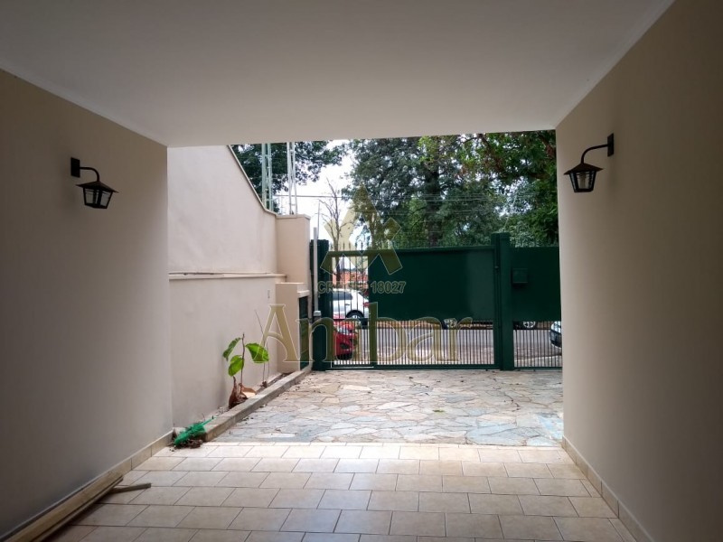 Ambar Imóveis | Imobiliária em Ribeirão Preto | Casa - Jardim São Luiz - Ribeirão Preto