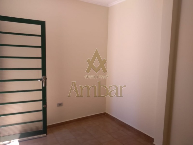 Ambar Imóveis | Imobiliária em Ribeirão Preto | Casa - Jardim São Luiz - Ribeirão Preto