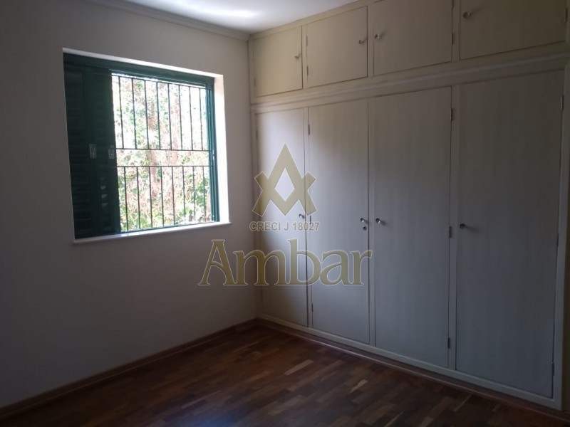 Ambar Imóveis | Imobiliária em Ribeirão Preto | Casa - Jardim São Luiz - Ribeirão Preto