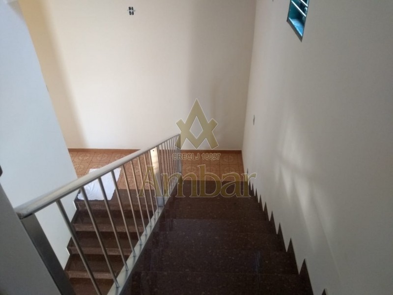 Ambar Imóveis | Imobiliária em Ribeirão Preto | Casa - Jardim São Luiz - Ribeirão Preto