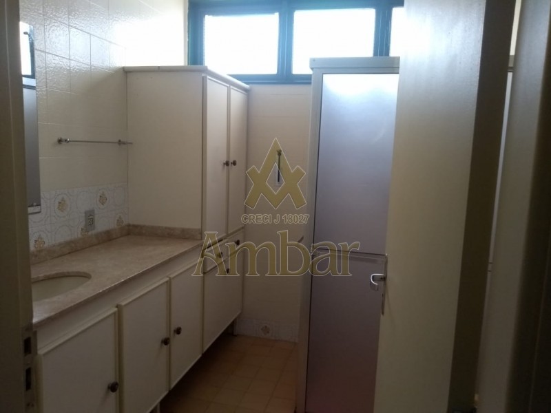 Ambar Imóveis | Imobiliária em Ribeirão Preto | Casa - Jardim São Luiz - Ribeirão Preto