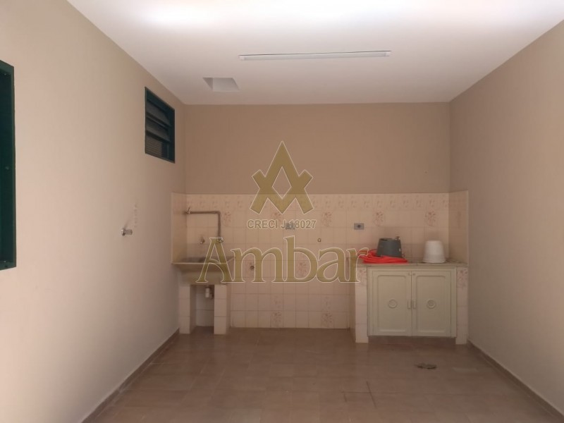 Ambar Imóveis | Imobiliária em Ribeirão Preto | Casa - Jardim São Luiz - Ribeirão Preto
