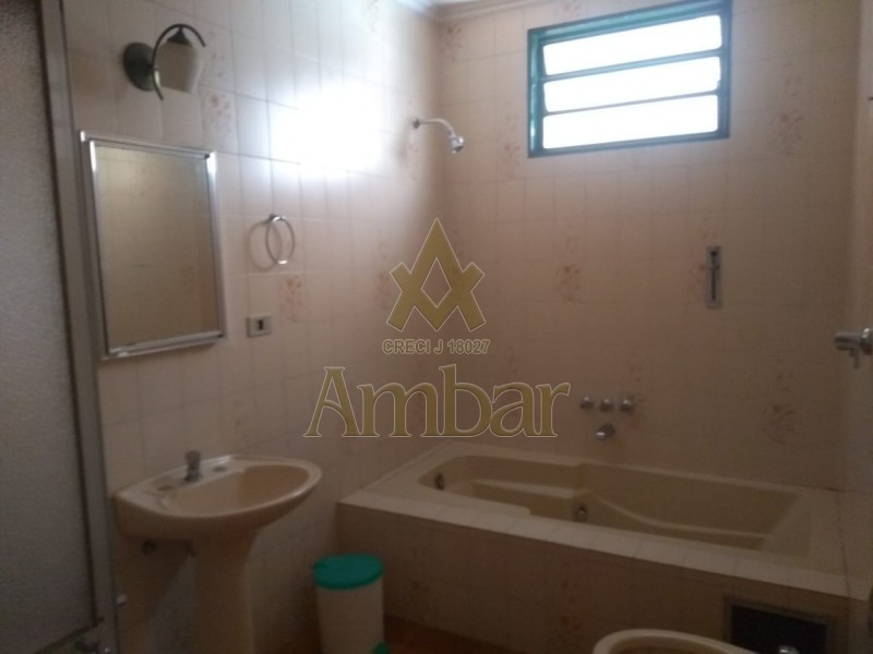 Ambar Imóveis | Imobiliária em Ribeirão Preto | Casa - Jardim São Luiz - Ribeirão Preto