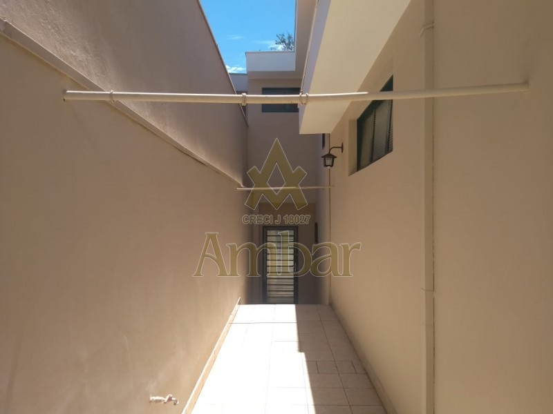 Ambar Imóveis | Imobiliária em Ribeirão Preto | Casa - Jardim São Luiz - Ribeirão Preto