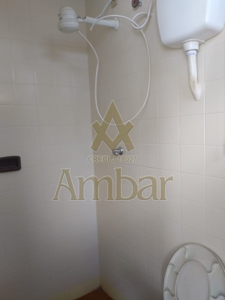 Ambar Imóveis | Imobiliária em Ribeirão Preto | Casa - Jardim São Luiz - Ribeirão Preto