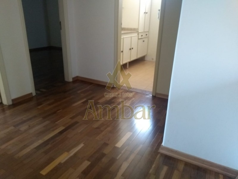 Ambar Imóveis | Imobiliária em Ribeirão Preto | Casa - Jardim São Luiz - Ribeirão Preto