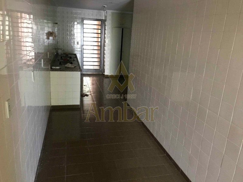 Ambar Imóveis | Imobiliária em Ribeirão Preto | Casa - Jardim São Luiz - Ribeirão Preto