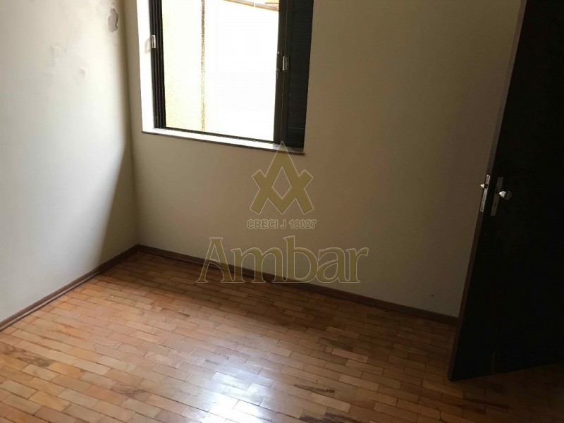 Ambar Imóveis | Imobiliária em Ribeirão Preto | Casa - Jardim São Luiz - Ribeirão Preto