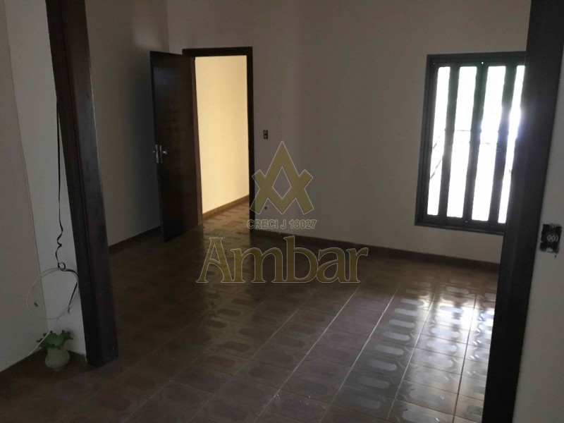 Ambar Imóveis | Imobiliária em Ribeirão Preto | Casa - Jardim São Luiz - Ribeirão Preto