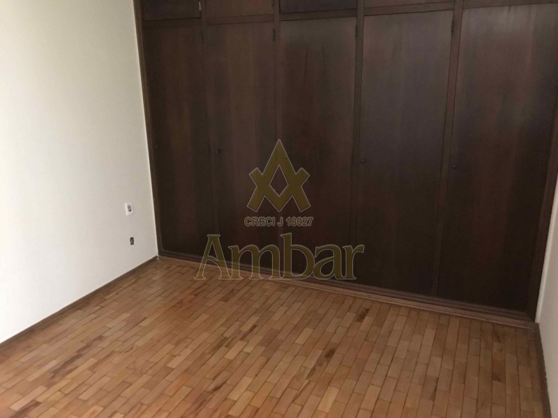 Ambar Imóveis | Imobiliária em Ribeirão Preto | Casa - Jardim São Luiz - Ribeirão Preto