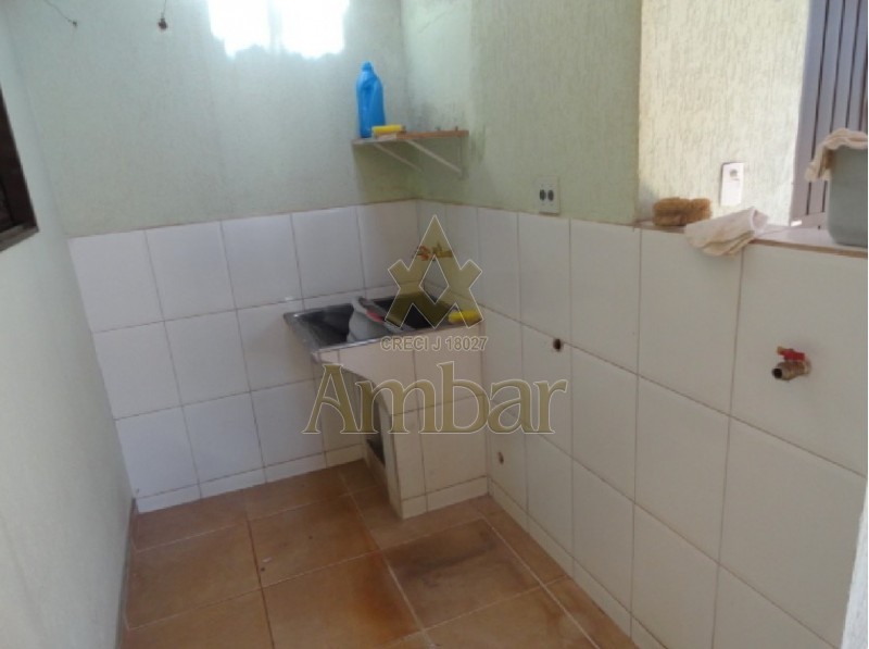 Ambar Imóveis | Imobiliária em Ribeirão Preto | Casa - Jardim Irajá - Ribeirão Preto