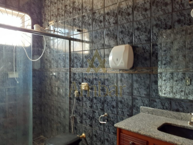Ambar Imóveis | Imobiliária em Ribeirão Preto | Casa - Ribeirânia - Ribeirão Preto