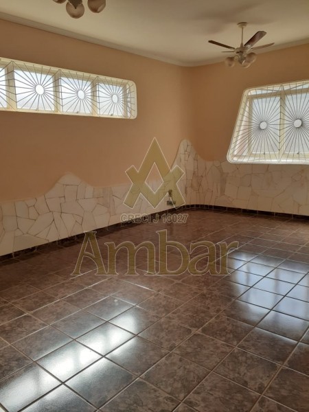 Ambar Imóveis | Imobiliária em Ribeirão Preto | Casa - Ribeirânia - Ribeirão Preto