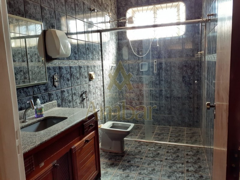 Ambar Imóveis | Imobiliária em Ribeirão Preto | Casa - Ribeirânia - Ribeirão Preto