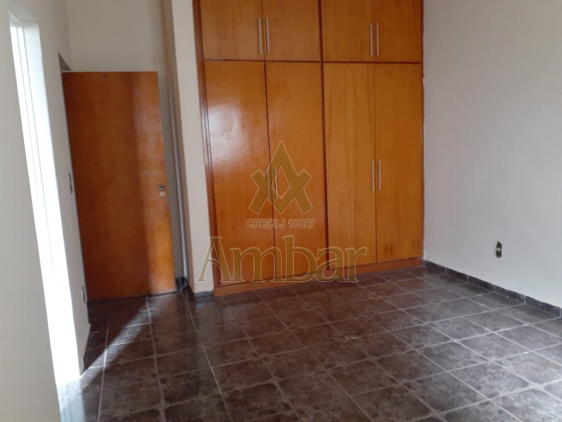 Ambar Imóveis | Imobiliária em Ribeirão Preto | Casa - Ribeirânia - Ribeirão Preto