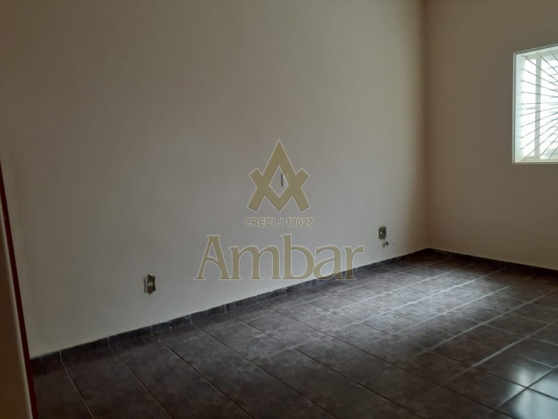 Ambar Imóveis | Imobiliária em Ribeirão Preto | Casa - Ribeirânia - Ribeirão Preto