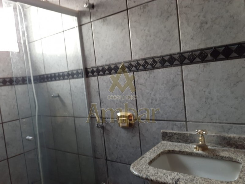 Ambar Imóveis | Imobiliária em Ribeirão Preto | Casa - Ribeirânia - Ribeirão Preto