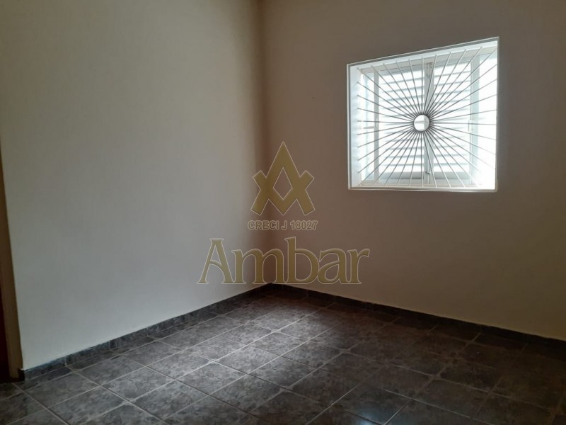 Ambar Imóveis | Imobiliária em Ribeirão Preto | Casa - Ribeirânia - Ribeirão Preto