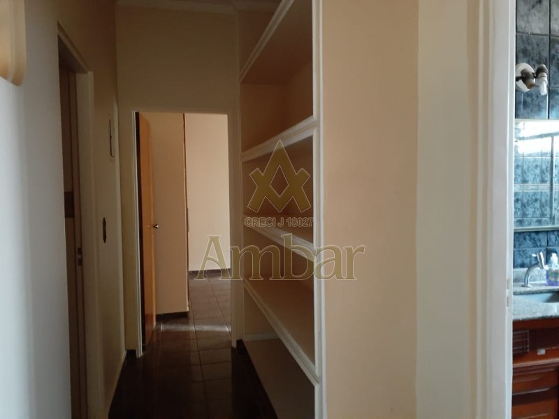 Ambar Imóveis | Imobiliária em Ribeirão Preto | Casa - Ribeirânia - Ribeirão Preto