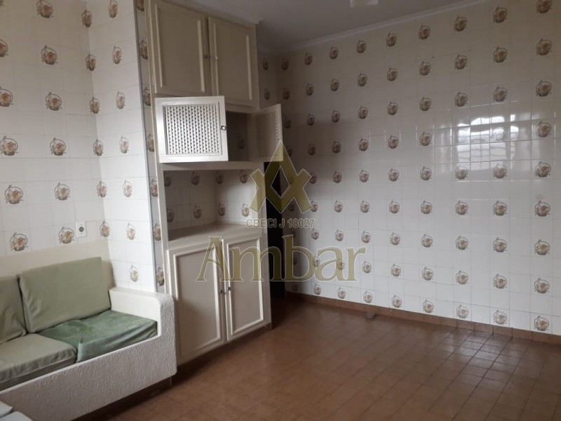 Ambar Imóveis | Imobiliária em Ribeirão Preto | Casa - Jardim Palma Travassos - Ribeirão Preto