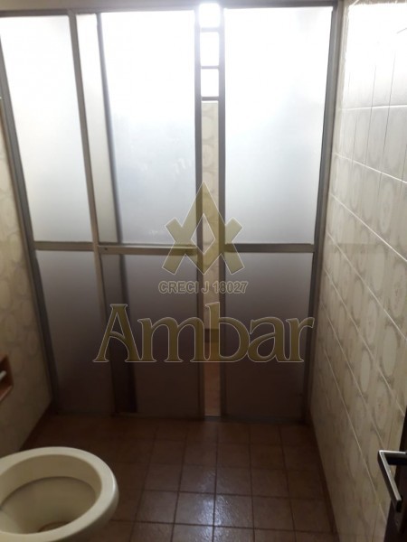 Ambar Imóveis | Imobiliária em Ribeirão Preto | Casa - Jardim Palma Travassos - Ribeirão Preto