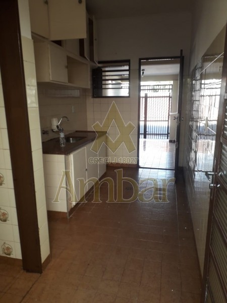 Ambar Imóveis | Imobiliária em Ribeirão Preto | Casa - Jardim Palma Travassos - Ribeirão Preto