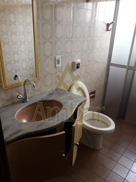 Ambar Imóveis | Imobiliária em Ribeirão Preto | Casa - Jardim Palma Travassos - Ribeirão Preto