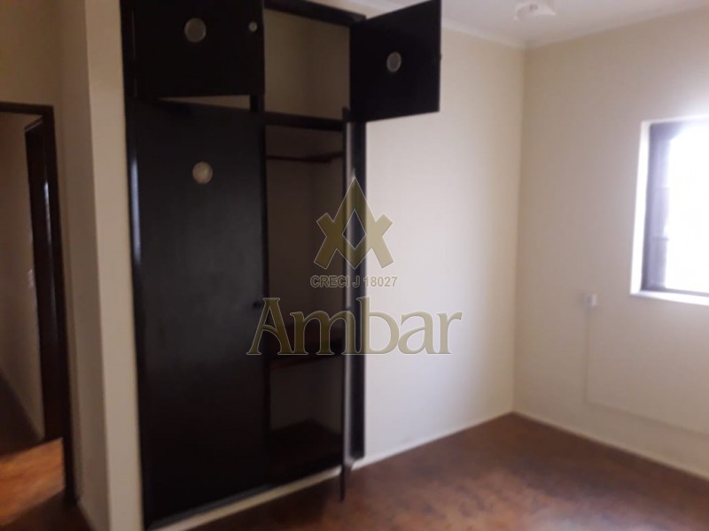 Ambar Imóveis | Imobiliária em Ribeirão Preto | Casa - Jardim Palma Travassos - Ribeirão Preto