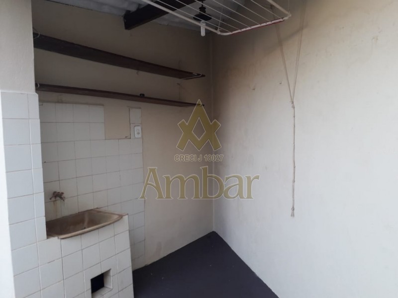 Ambar Imóveis | Imobiliária em Ribeirão Preto | Casa - Jardim Palma Travassos - Ribeirão Preto