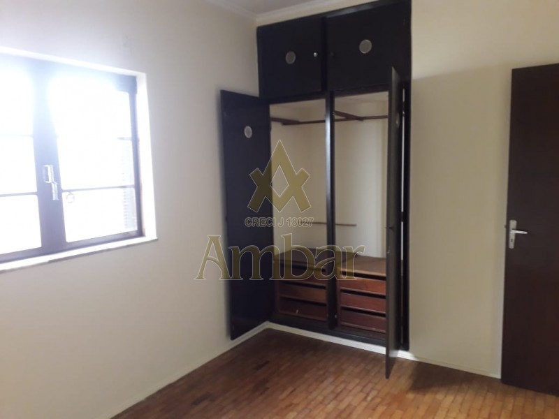 Ambar Imóveis | Imobiliária em Ribeirão Preto | Casa - Jardim Palma Travassos - Ribeirão Preto