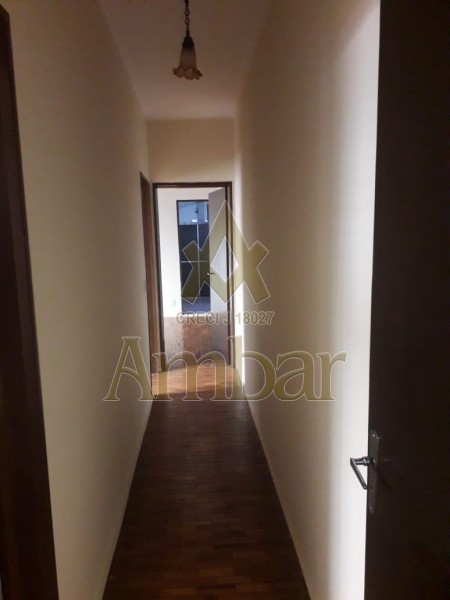 Ambar Imóveis | Imobiliária em Ribeirão Preto | Casa - Jardim Palma Travassos - Ribeirão Preto
