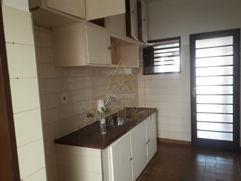 Ambar Imóveis | Imobiliária em Ribeirão Preto | Casa - Jardim Palma Travassos - Ribeirão Preto