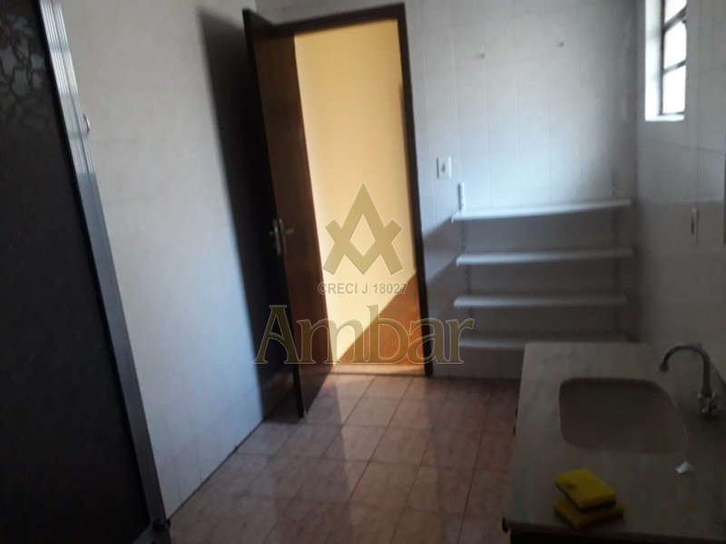Ambar Imóveis | Imobiliária em Ribeirão Preto | Casa - Jardim Palma Travassos - Ribeirão Preto