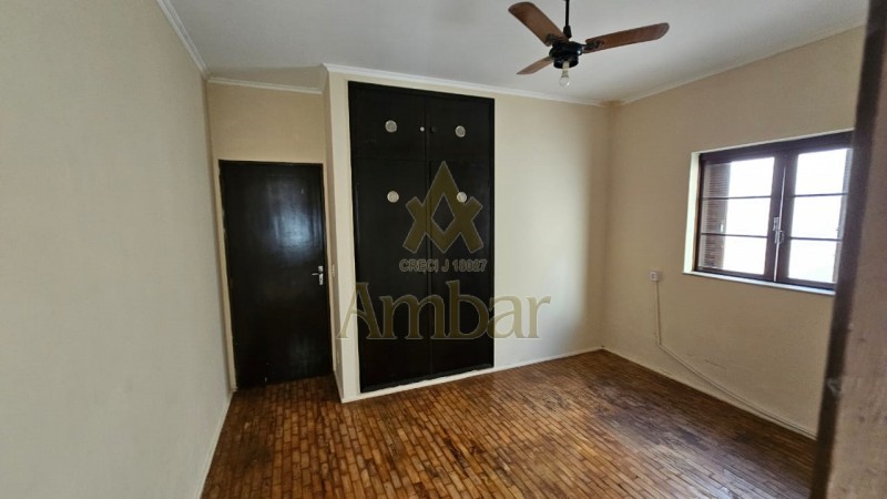 Ambar Imóveis | Imobiliária em Ribeirão Preto | Casa - Jardim Palma Travassos - Ribeirão Preto