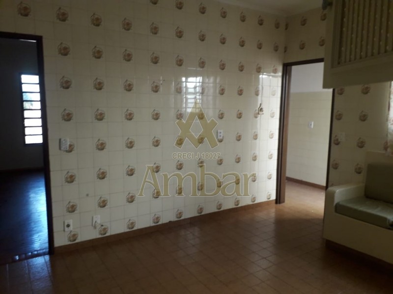 Ambar Imóveis | Imobiliária em Ribeirão Preto | Casa - Jardim Palma Travassos - Ribeirão Preto
