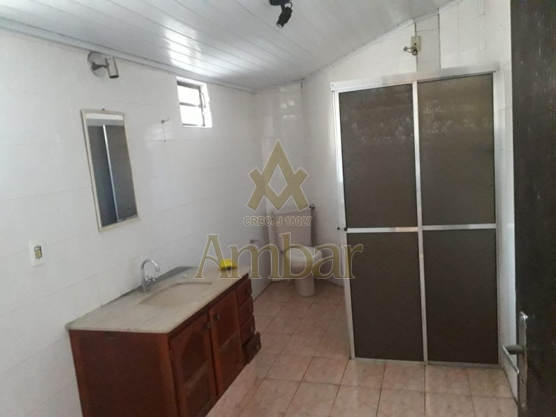Ambar Imóveis | Imobiliária em Ribeirão Preto | Casa - Jardim Palma Travassos - Ribeirão Preto