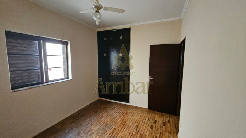 Ambar Imóveis | Imobiliária em Ribeirão Preto | Casa - Jardim Palma Travassos - Ribeirão Preto