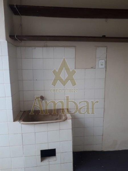 Ambar Imóveis | Imobiliária em Ribeirão Preto | Casa - Jardim Palma Travassos - Ribeirão Preto