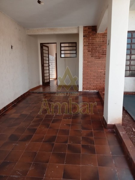 Foto: Casa - Jardim Palma Travassos - Ribeirão Preto