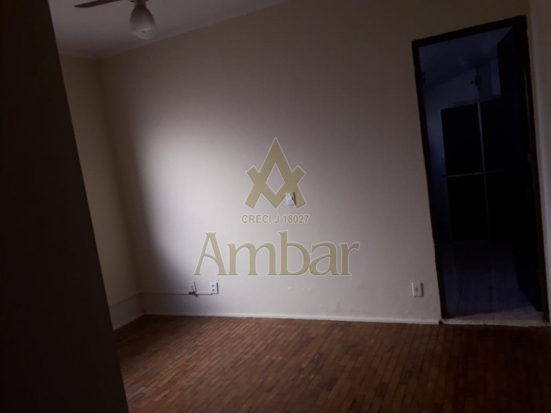 Ambar Imóveis | Imobiliária em Ribeirão Preto | Casa - Jardim Palma Travassos - Ribeirão Preto