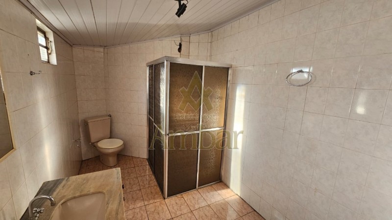 Ambar Imóveis | Imobiliária em Ribeirão Preto | Casa - Jardim Palma Travassos - Ribeirão Preto