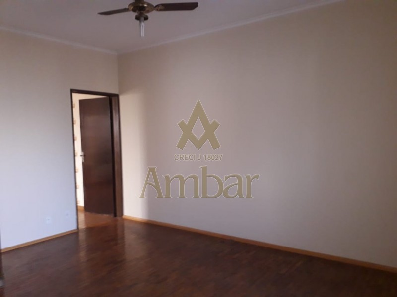 Ambar Imóveis | Imobiliária em Ribeirão Preto | Casa - Jardim Palma Travassos - Ribeirão Preto