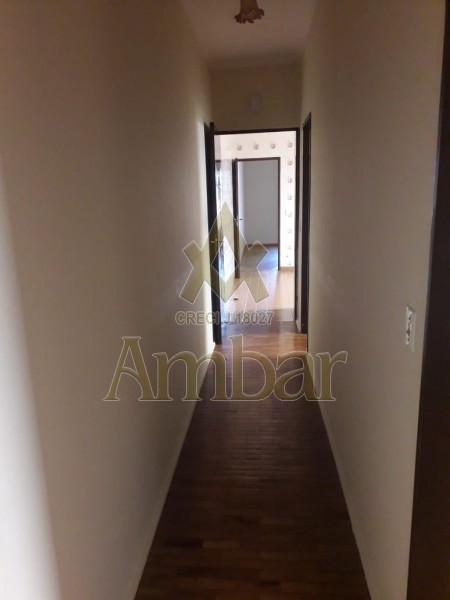 Ambar Imóveis | Imobiliária em Ribeirão Preto | Casa - Jardim Palma Travassos - Ribeirão Preto